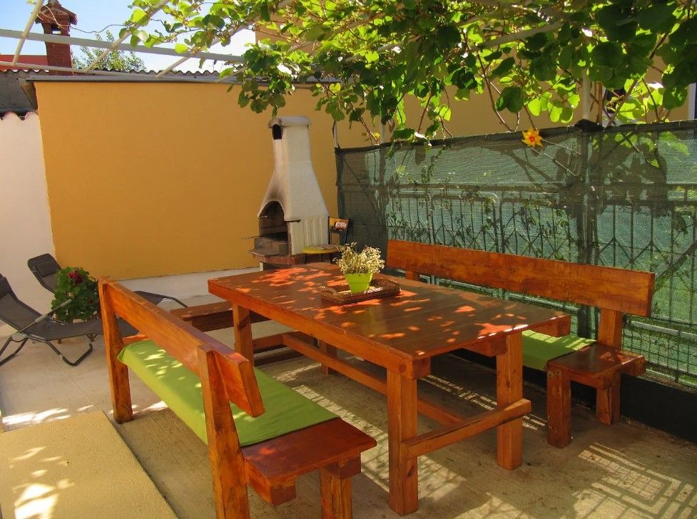 Casa en Pula, Croacia, 60 m² - imagen 12