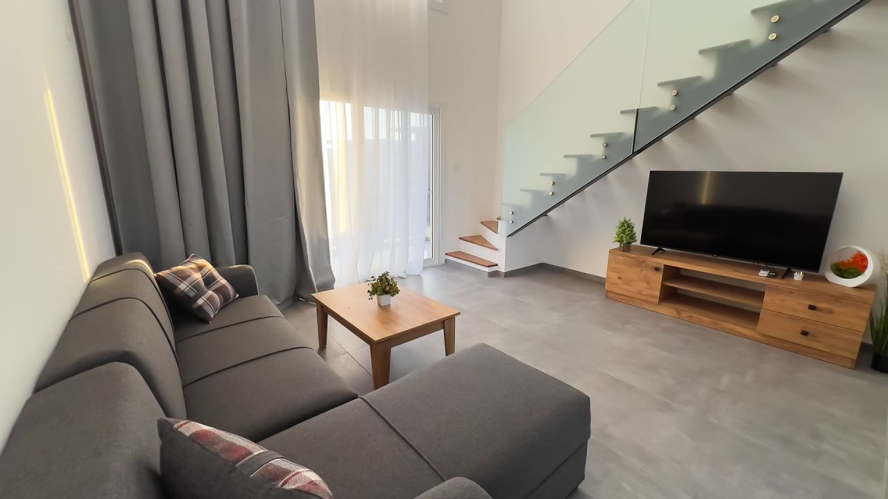 Apartment in Famagusta, Zypern, 66 m² - Foto 2