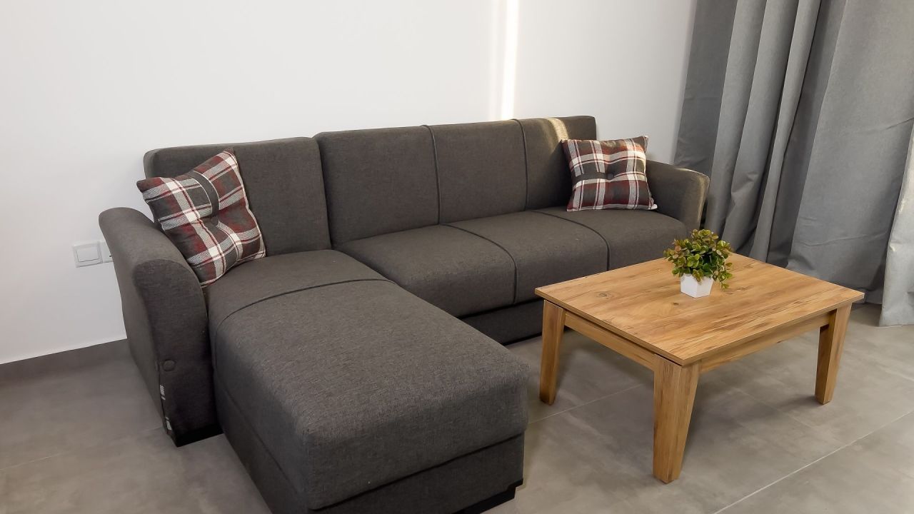 Apartment in Famagusta, Zypern, 66 m² - Foto 3