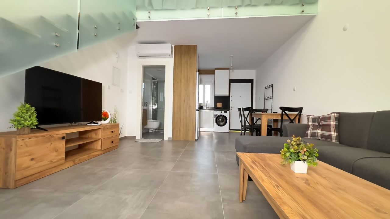 Apartment in Famagusta, Zypern, 66 m² - Foto 6