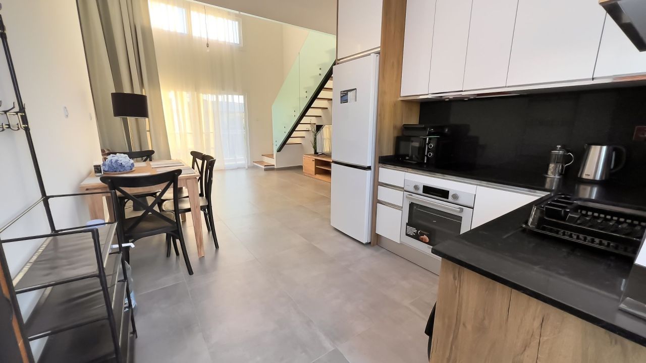 Apartamento en Famagusta, Chipre, 66 m² - imagen 8