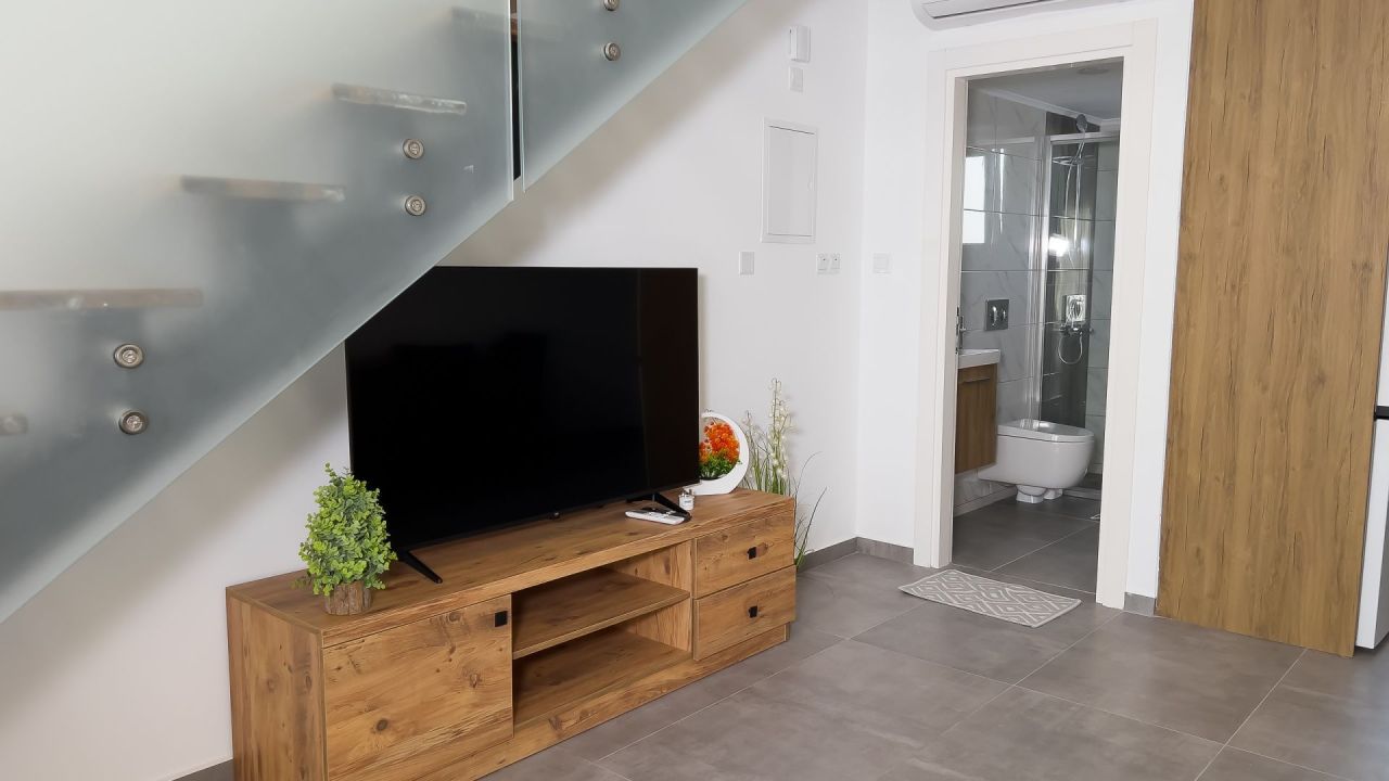 Apartment in Famagusta, Zypern, 66 m² - Foto 9