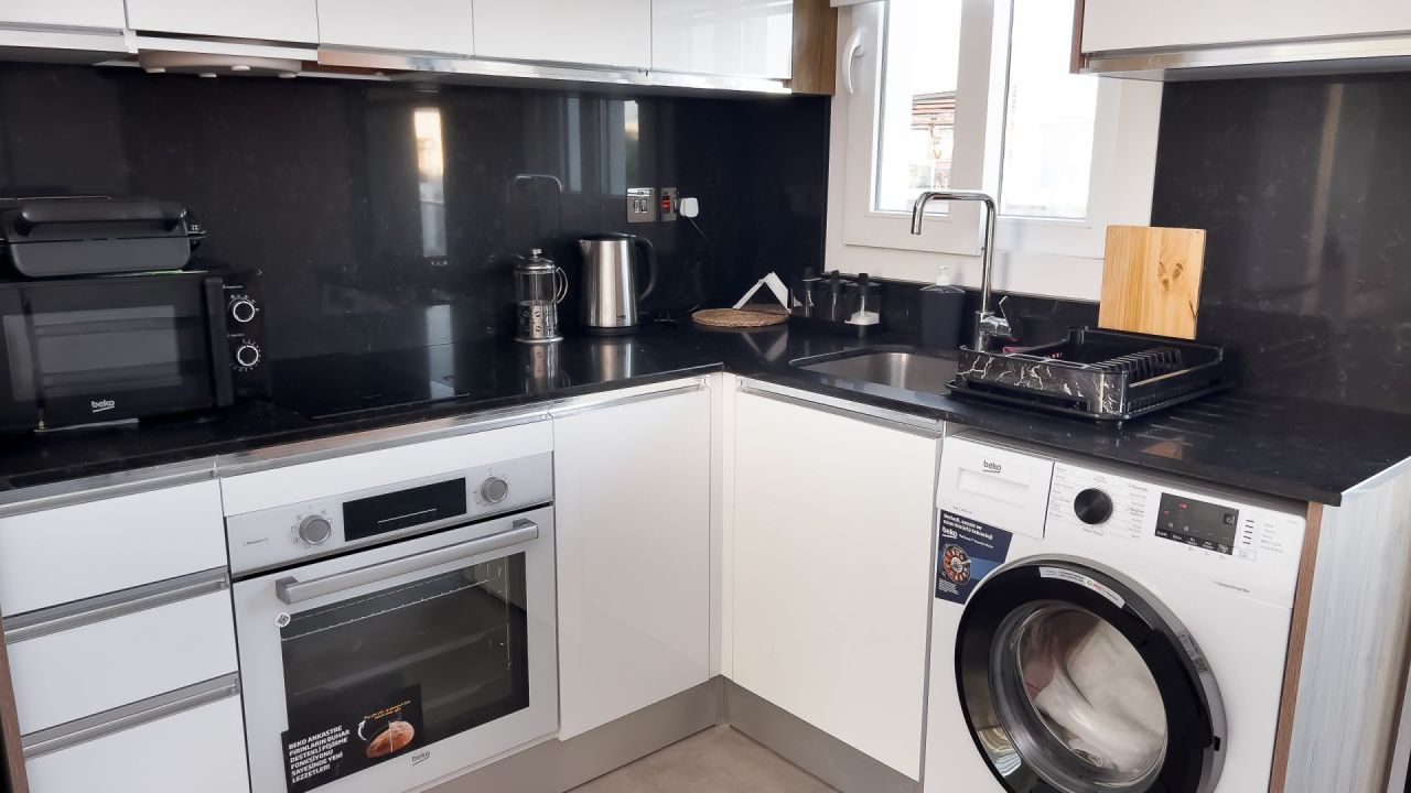 Apartamento en Famagusta, Chipre, 66 m² - imagen 10