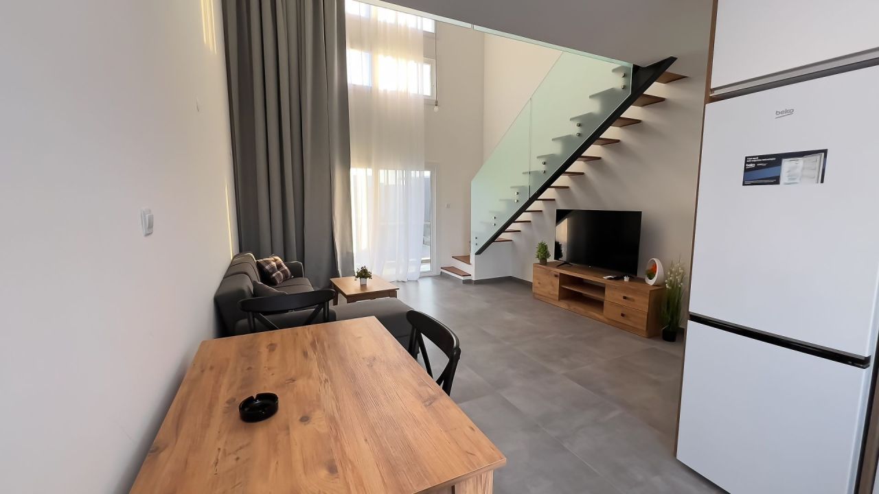 Apartment in Famagusta, Zypern, 66 m² - Foto 11