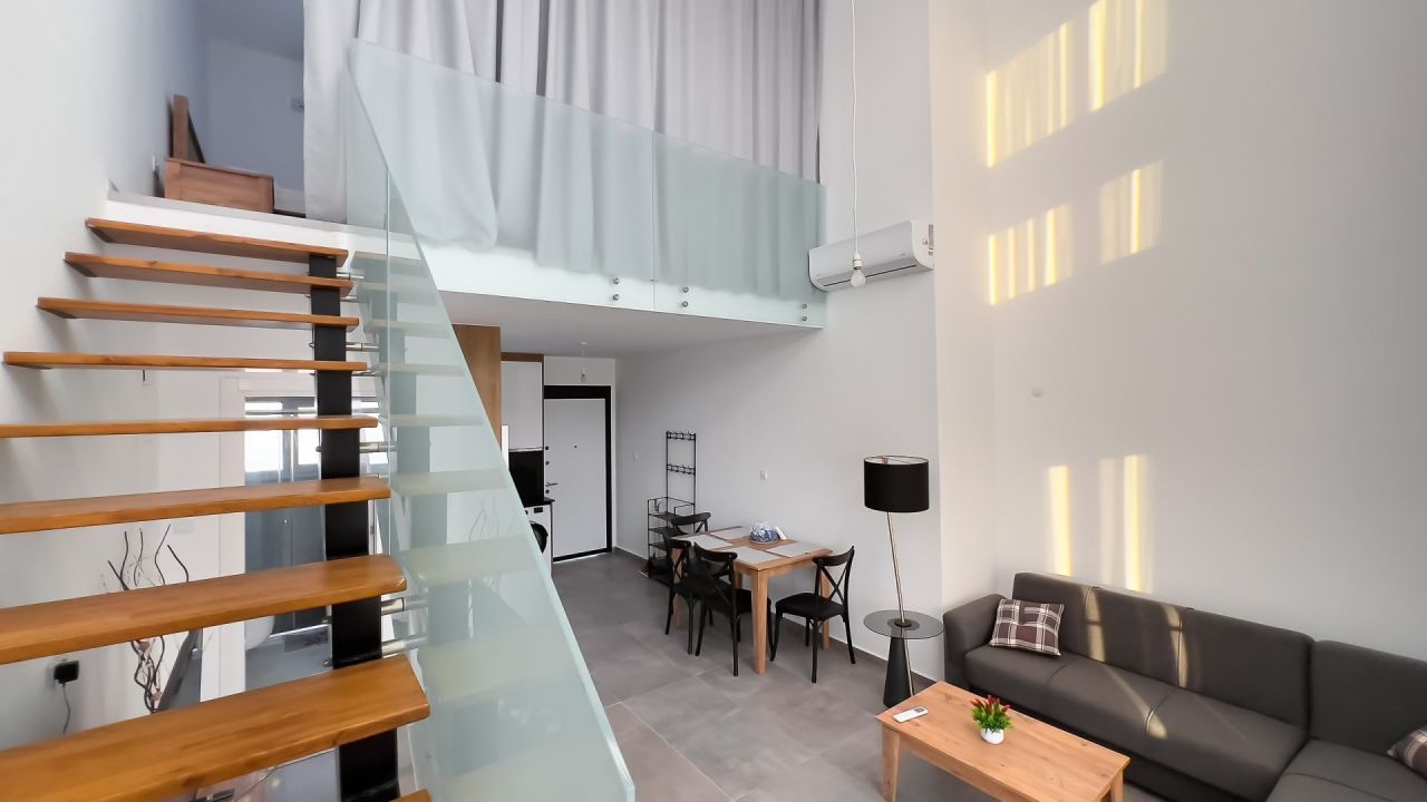 Apartamento en Famagusta, Chipre, 66 m² - imagen 11