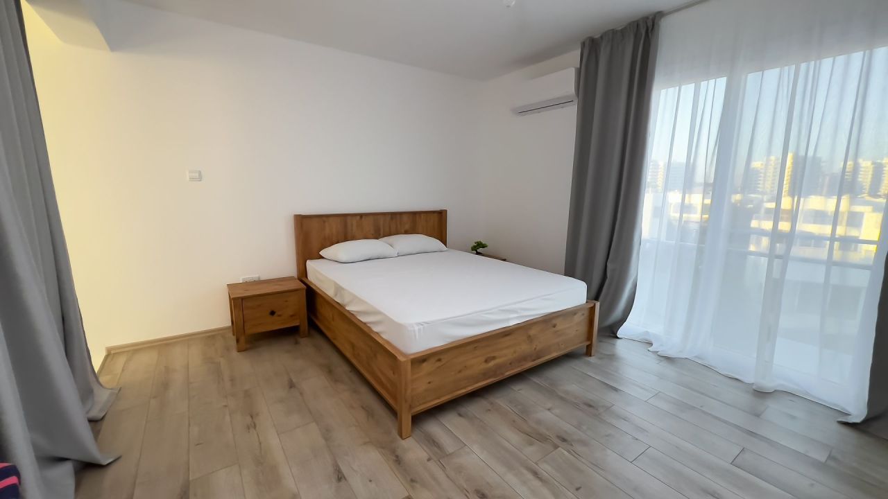 Apartamento en Famagusta, Chipre, 66 m² - imagen 15