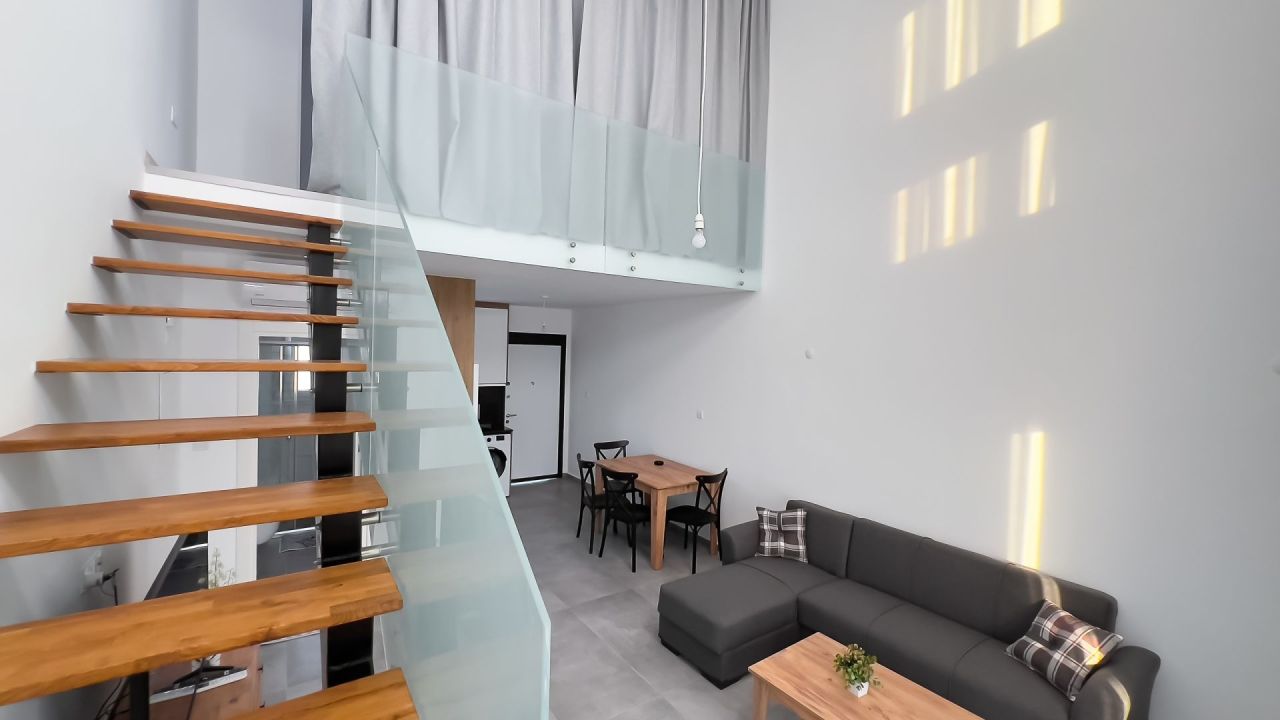 Apartment in Famagusta, Zypern, 66 m² - Foto 16