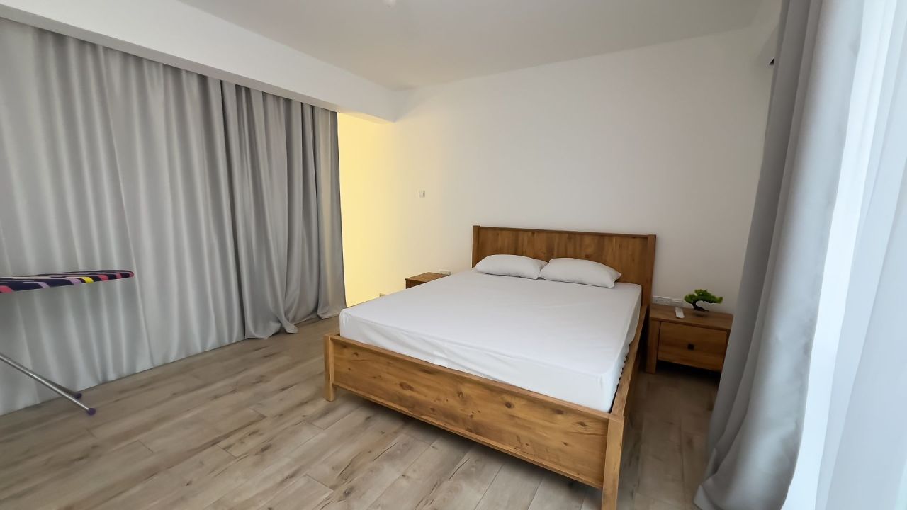 Apartamento en Famagusta, Chipre, 66 m² - imagen 16