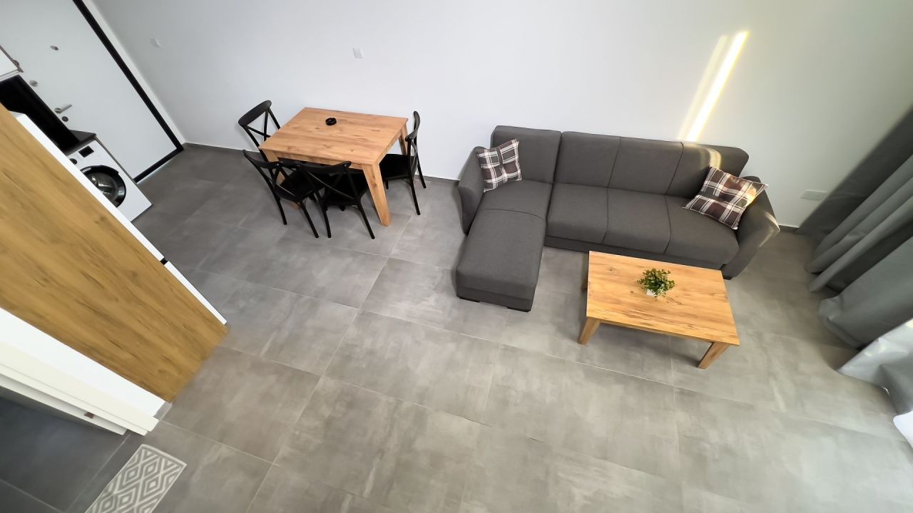 Apartment in Famagusta, Zypern, 66 m² - Foto 17