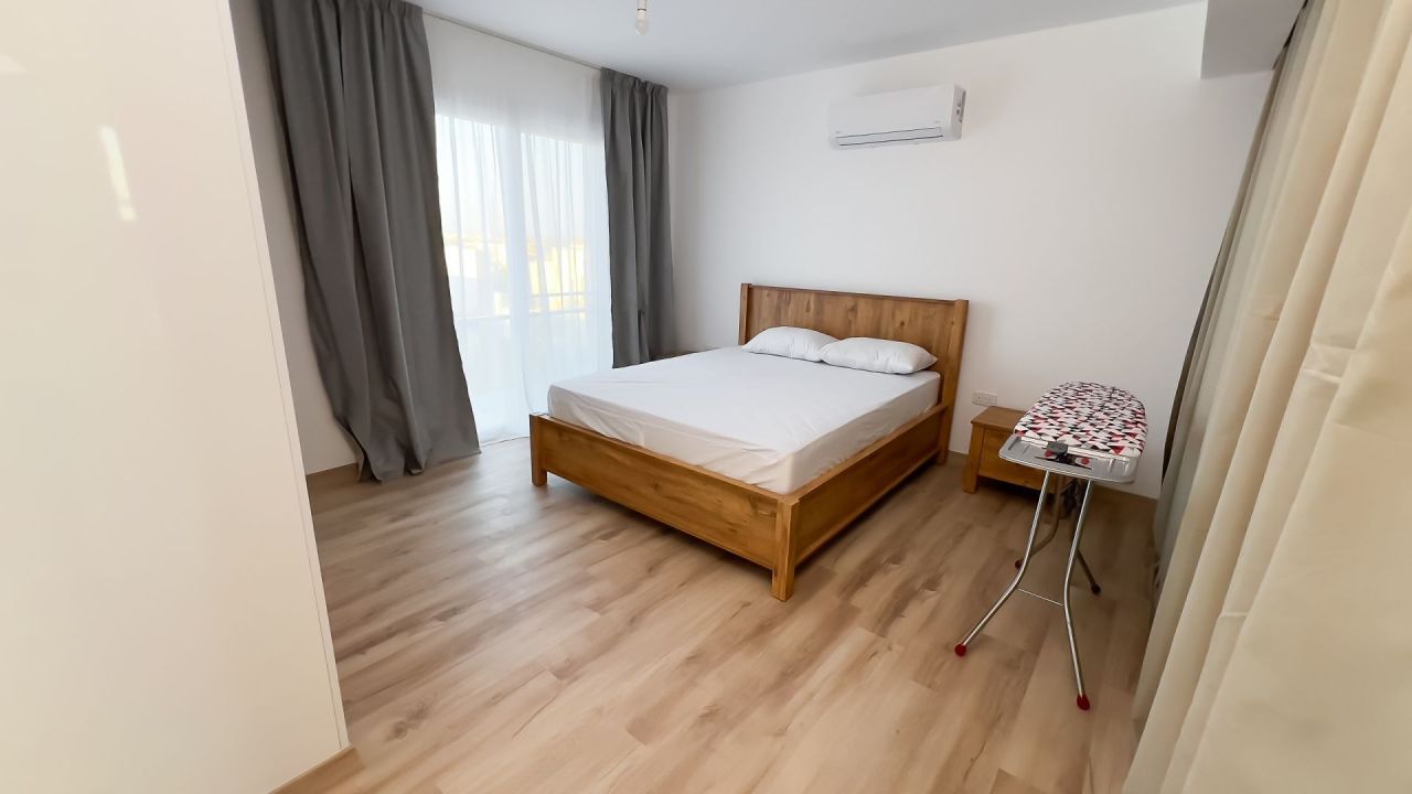 Apartment in Famagusta, Zypern, 66 m² - Foto 18