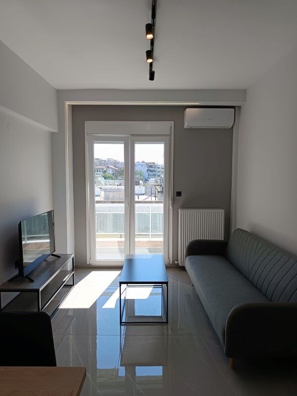 Appartement à Thessalonique, Grèce, 55 m² - image 1