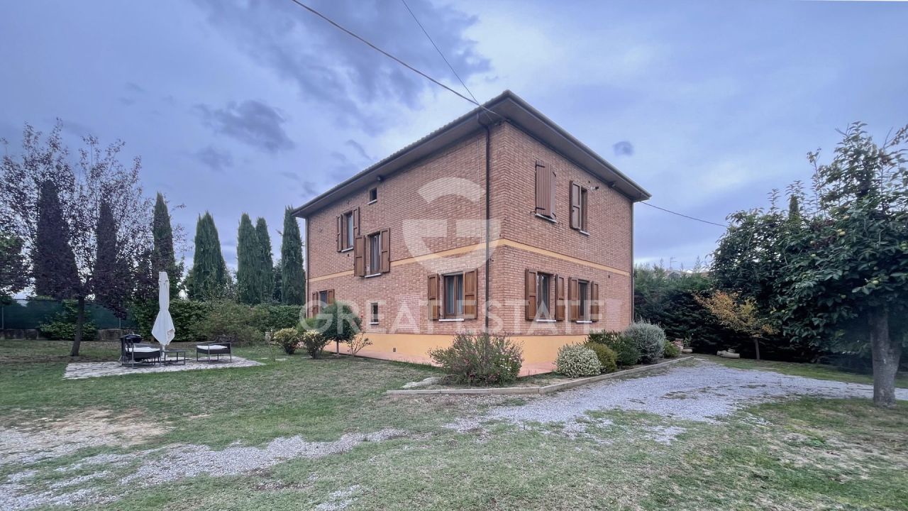 Haus in Montepulciano, Italien, 206.75 m² - Foto 1