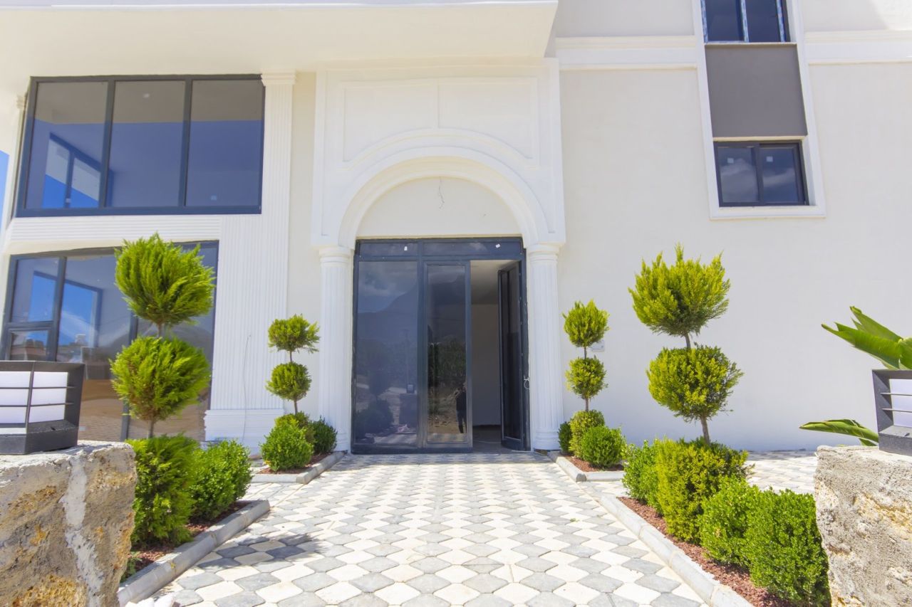 Wohnung in Alanya, Türkei, 55 m² - Foto 6