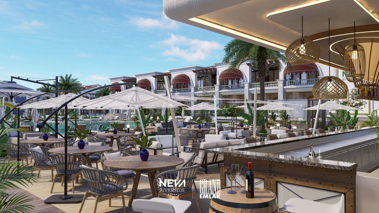 Villa in Belek, Türkei, 260 m² - Foto 15