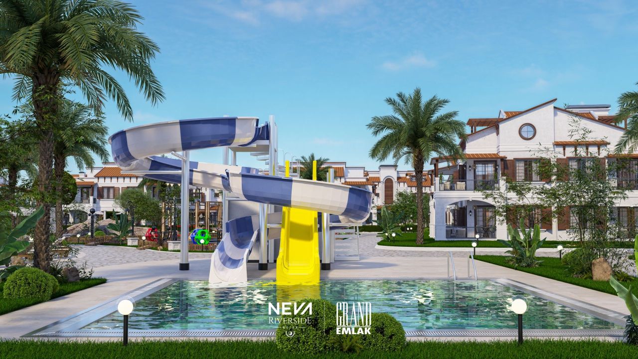 Villa in Belek, Türkei, 260 m² - Foto 14