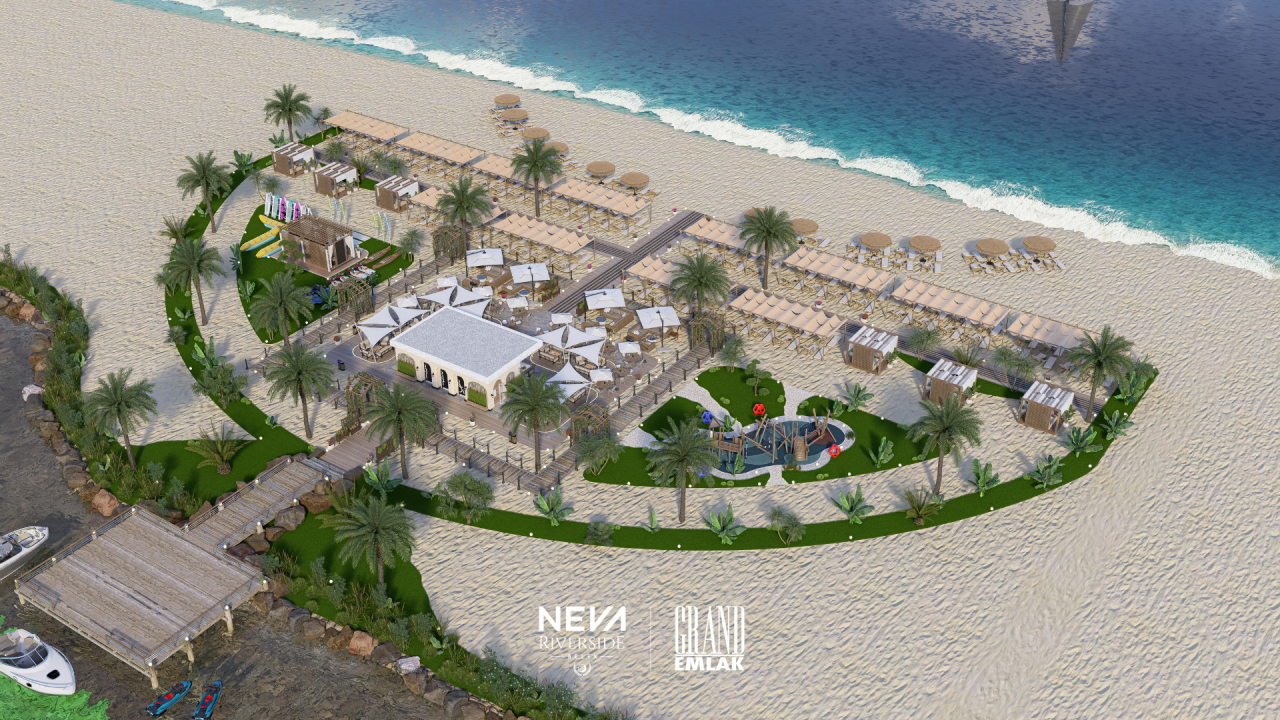 Villa in Belek, Türkei, 260 m² - Foto 16