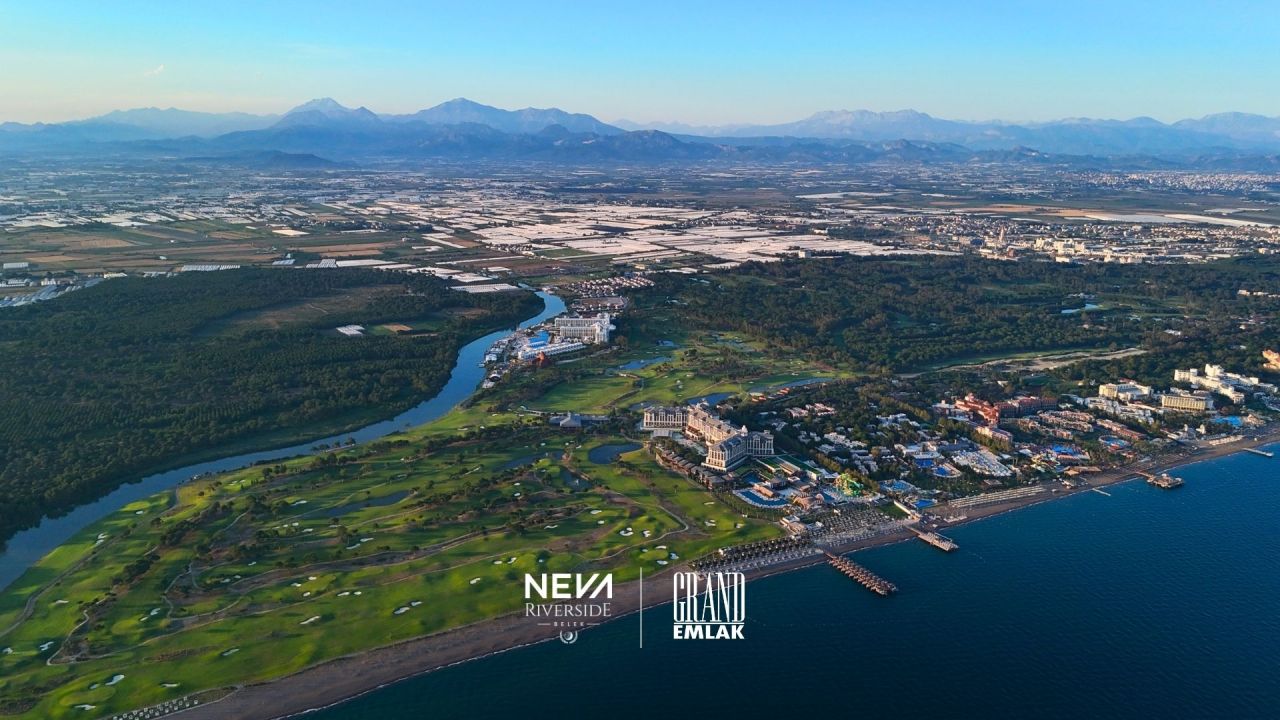 Villa in Belek, Turkey, 350 m² - picture 7