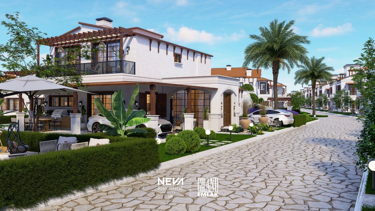 Villa in Belek, Turkey, 350 m² - picture 6