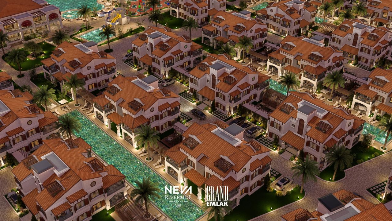 Villa in Belek, Turkey, 350 m² - picture 11