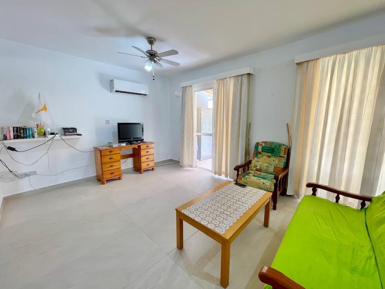 Casa adosada en Pafos, Chipre, 125 m² - imagen 13