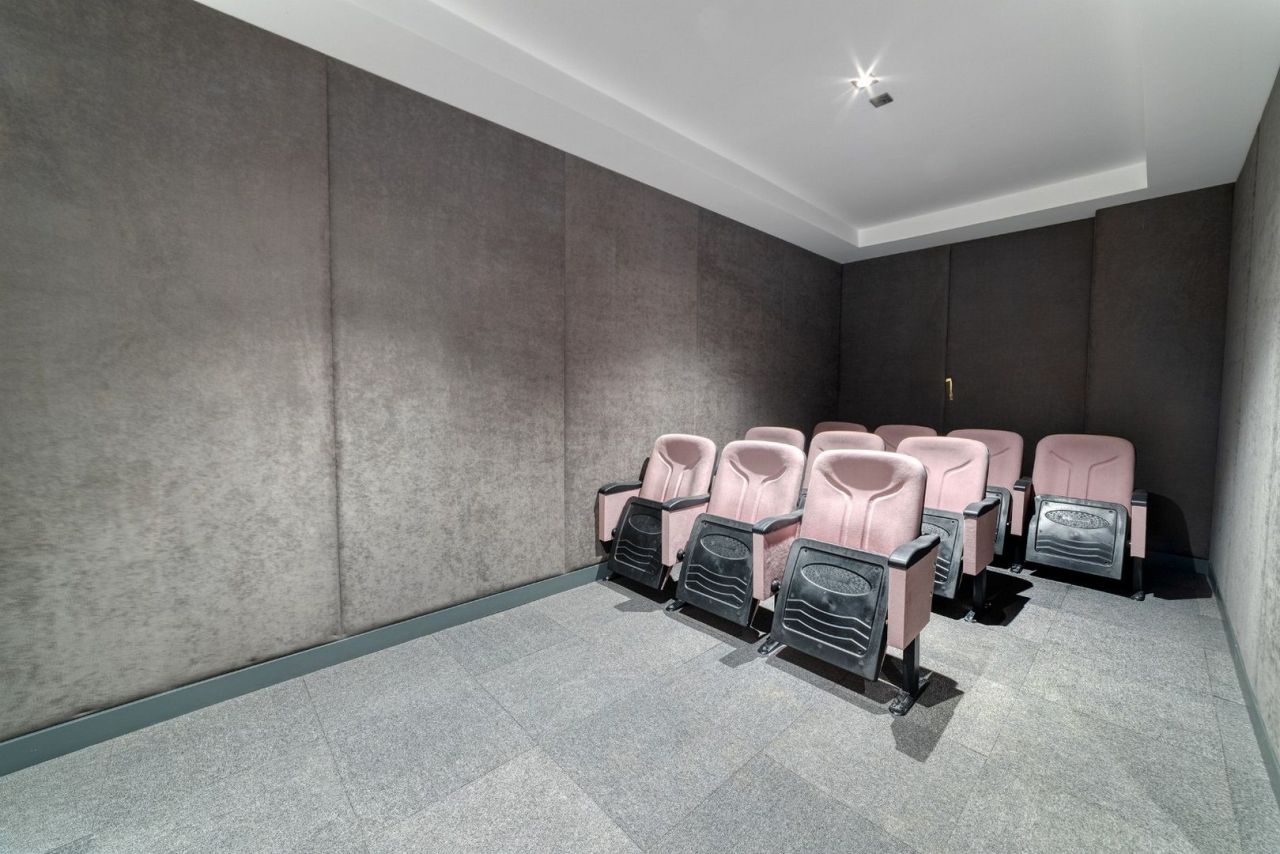 Wohnung in Alanya, Türkei, 60 m² - Foto 5