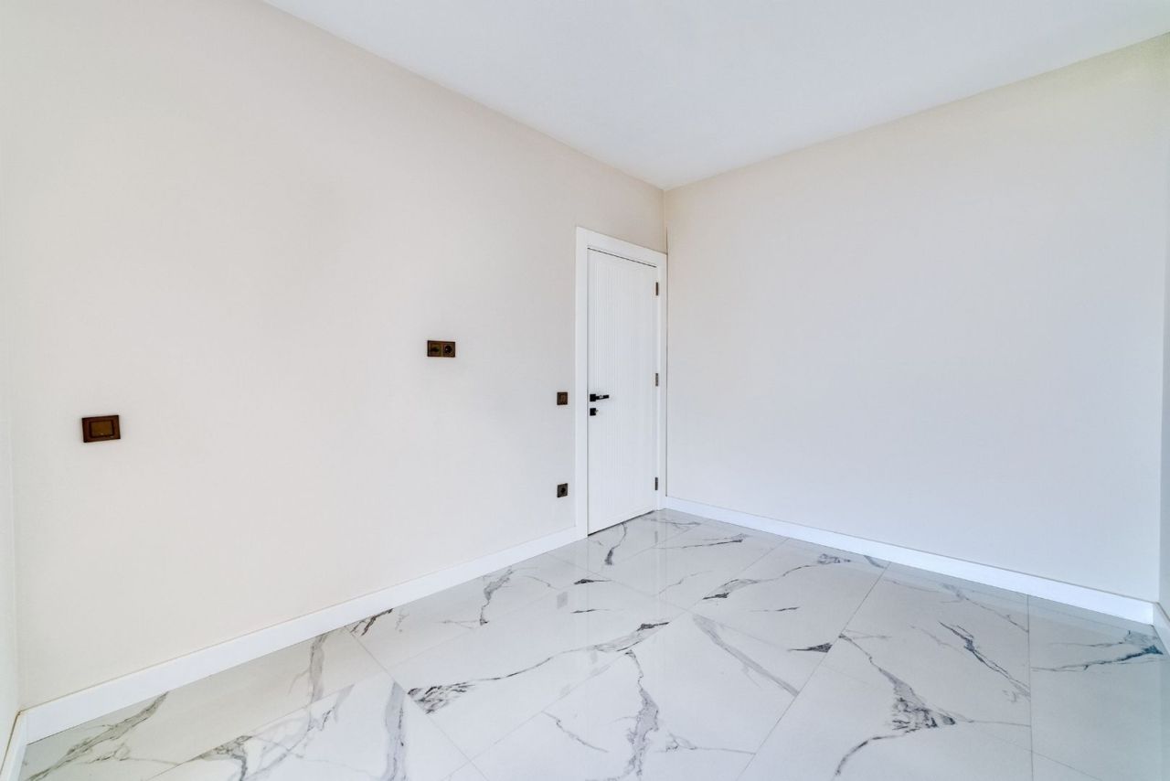 Wohnung in Alanya, Türkei, 60 m² - Foto 16