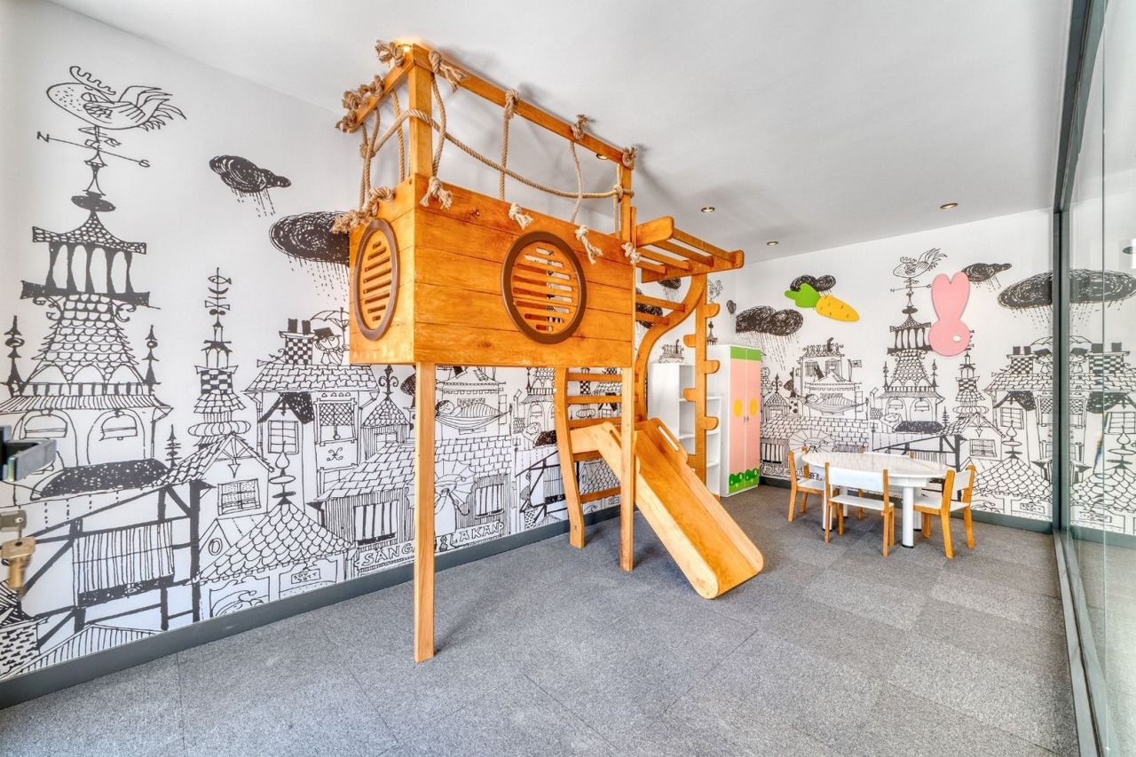 Penthouse in Alanya, Turkey, 184 m² - picture 3