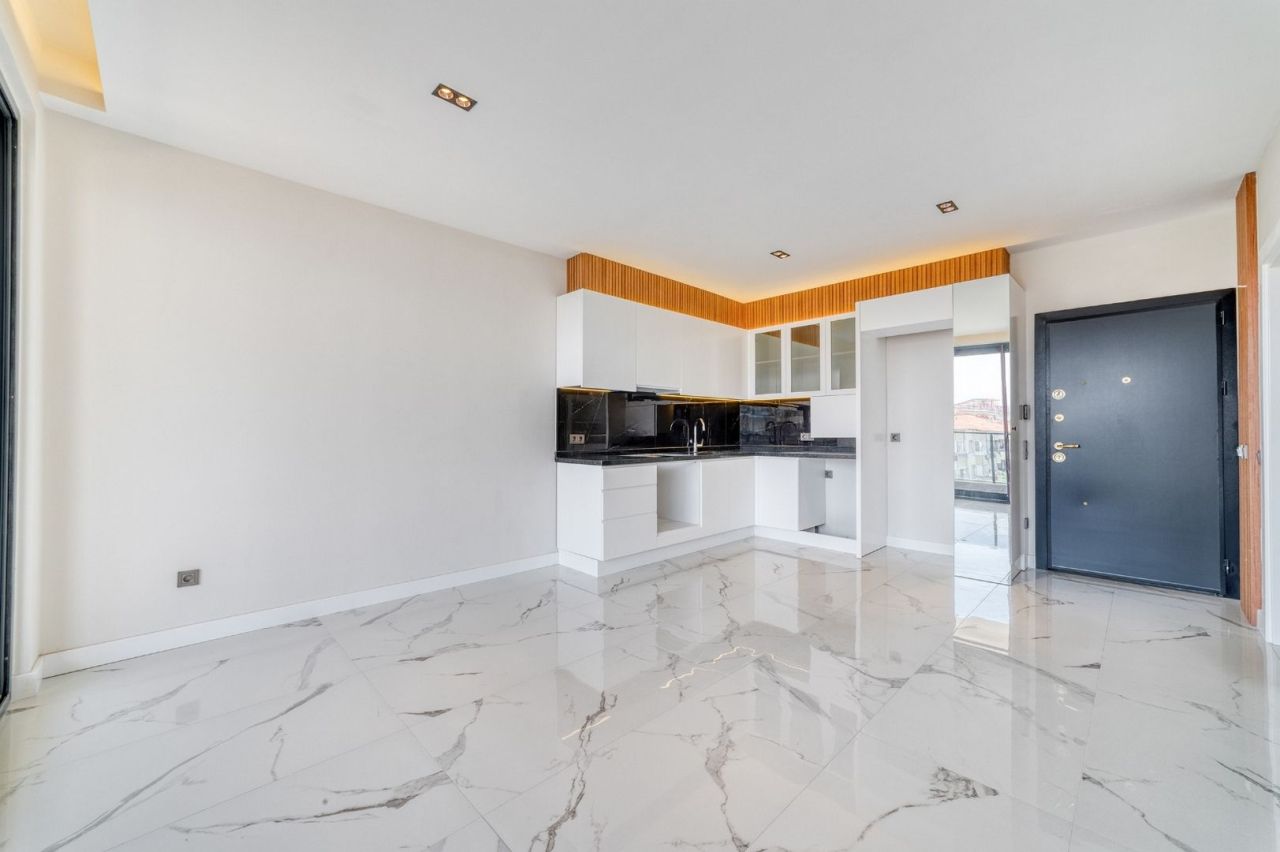 Penthouse in Alanya, Turkey, 184 m² - picture 10