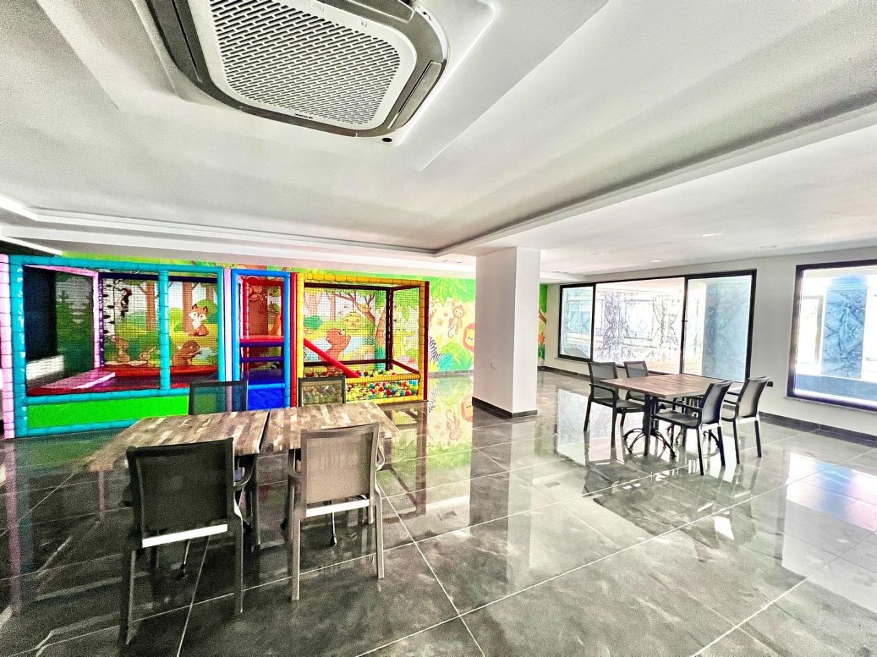 Wohnung in Alanya, Türkei, 61 m² - Foto 13