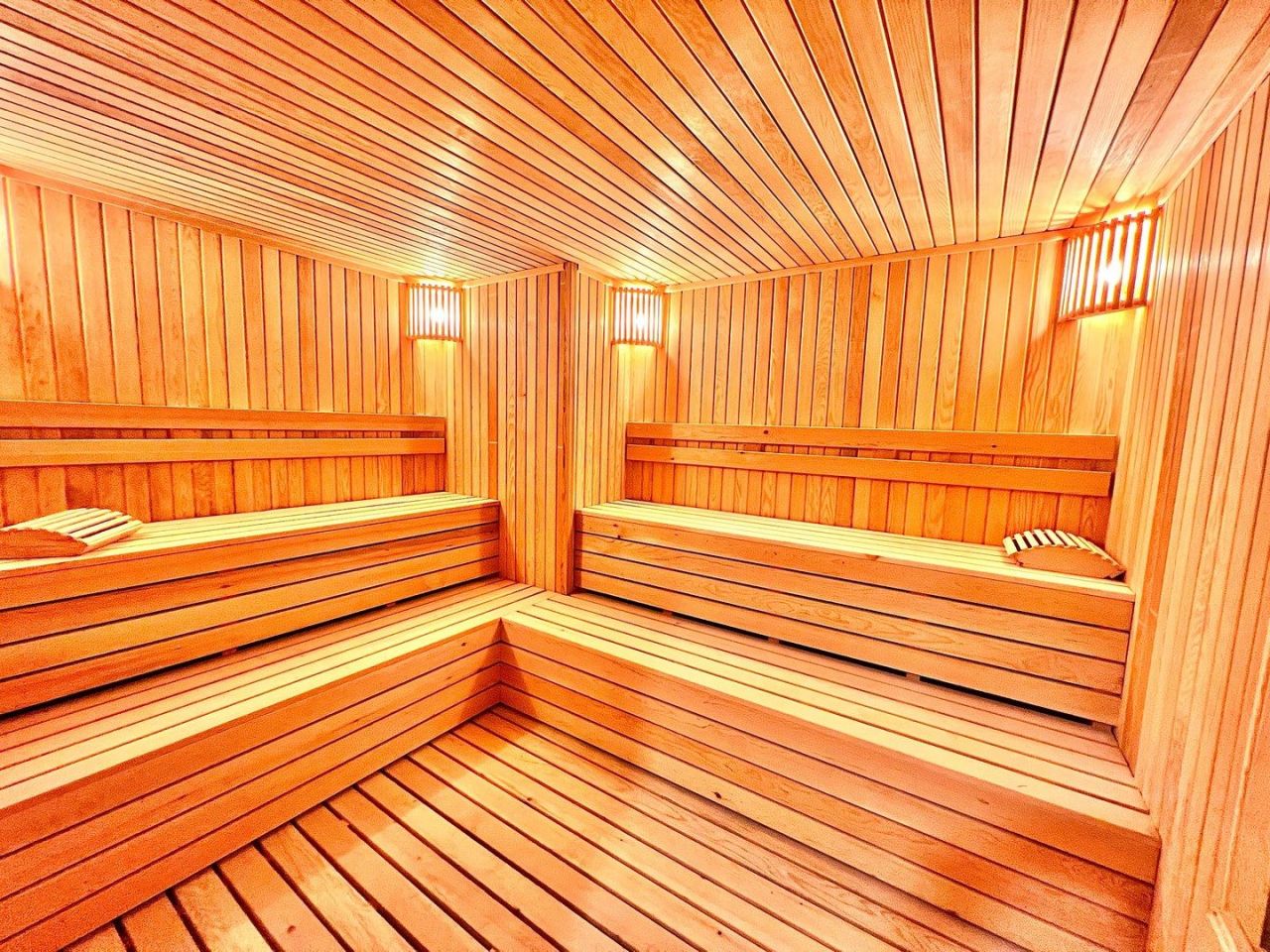 Appartamento a Alanya, Turchia, 105 m² - foto 17