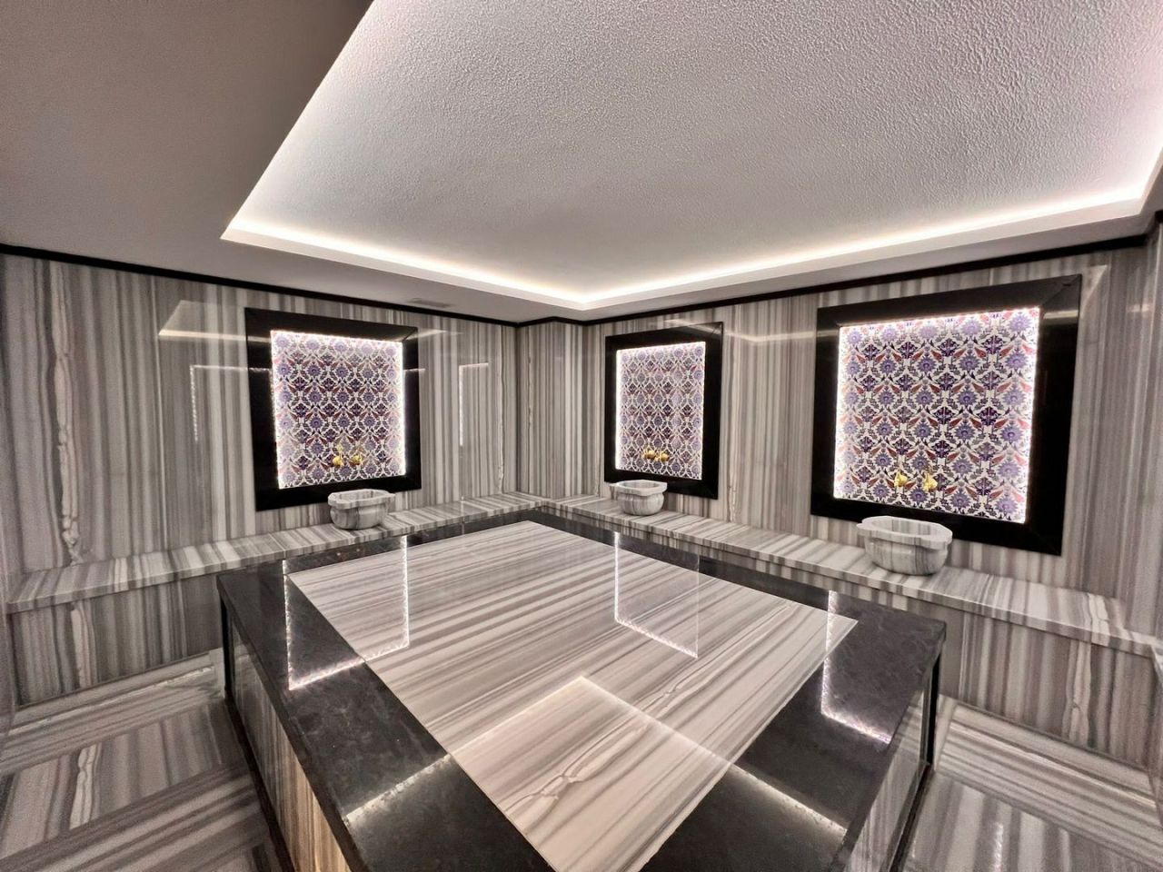 Penthouse in Alanya, Turkey, 200 m² - picture 18