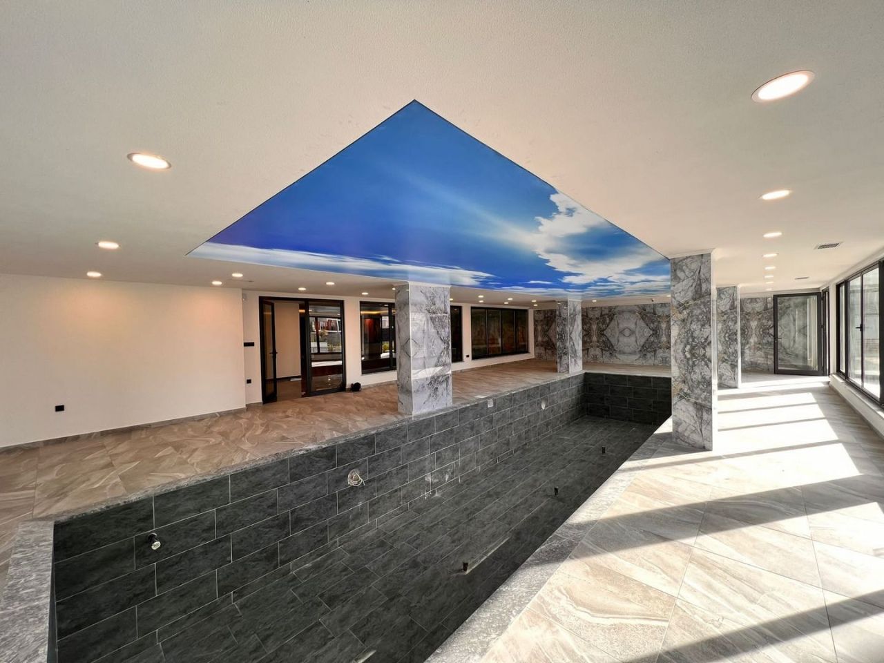 Penthouse in Alanya, Türkei, 128 m² - Foto 15