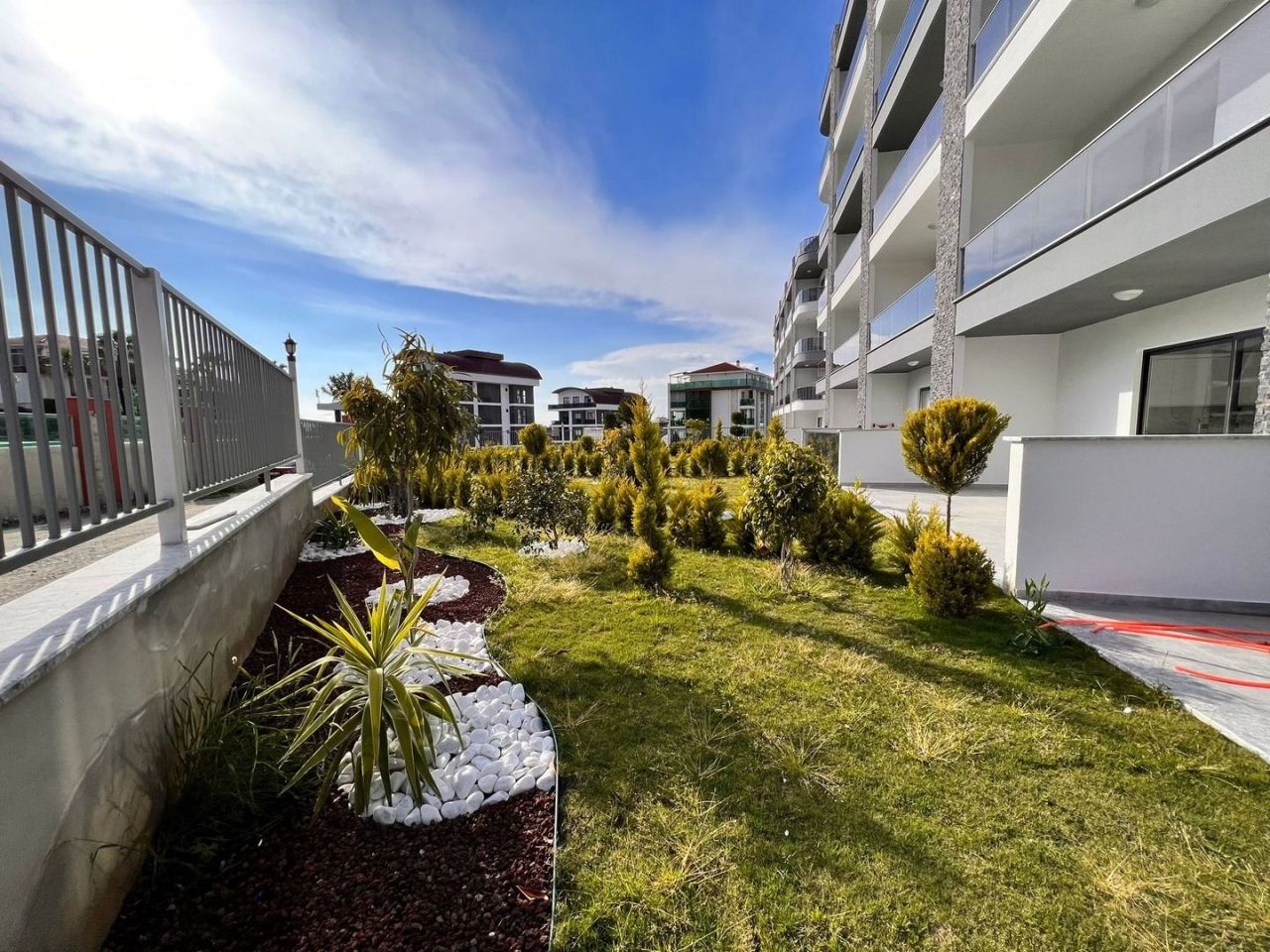 Penthouse in Alanya, Türkei, 128 m² - Foto 10