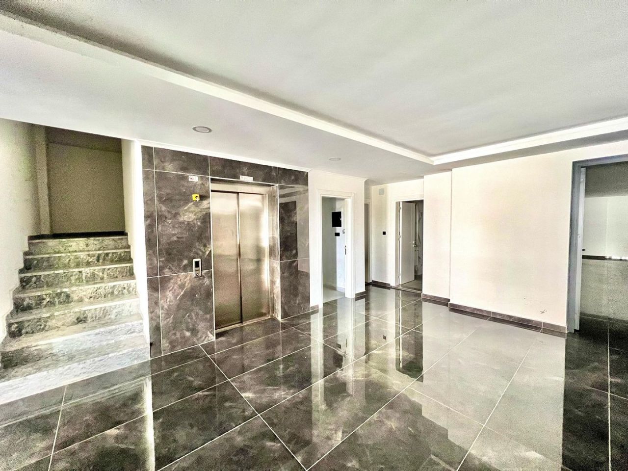 Penthouse in Alanya, Türkei, 128 m² - Foto 12