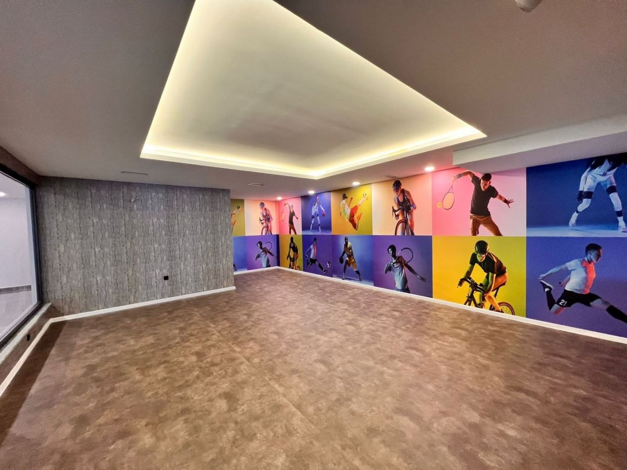 Penthouse in Alanya, Türkei, 128 m² - Foto 14