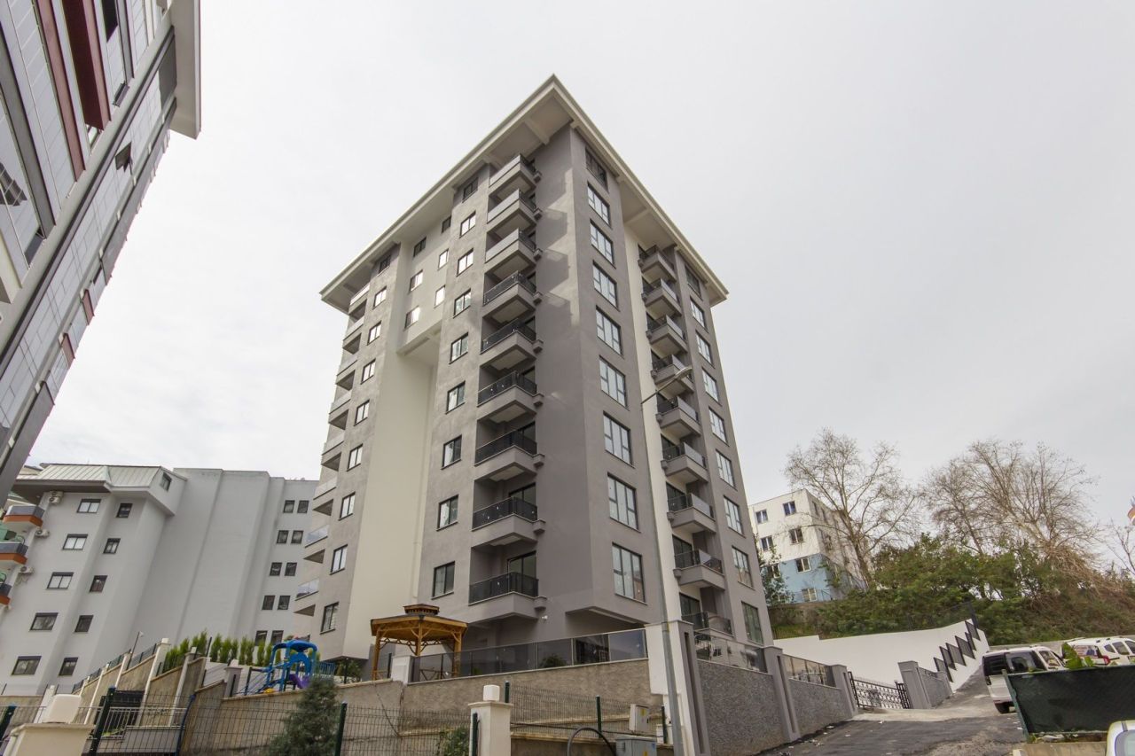 Appartement à Alanya, Turquie, 64 m² - image 3