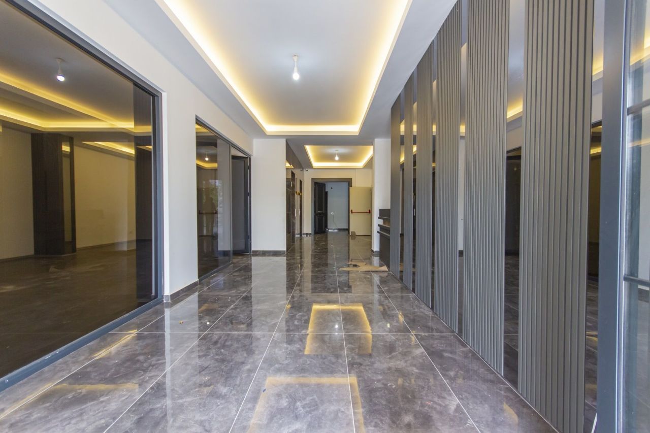 Appartement à Alanya, Turquie, 64 m² - image 13