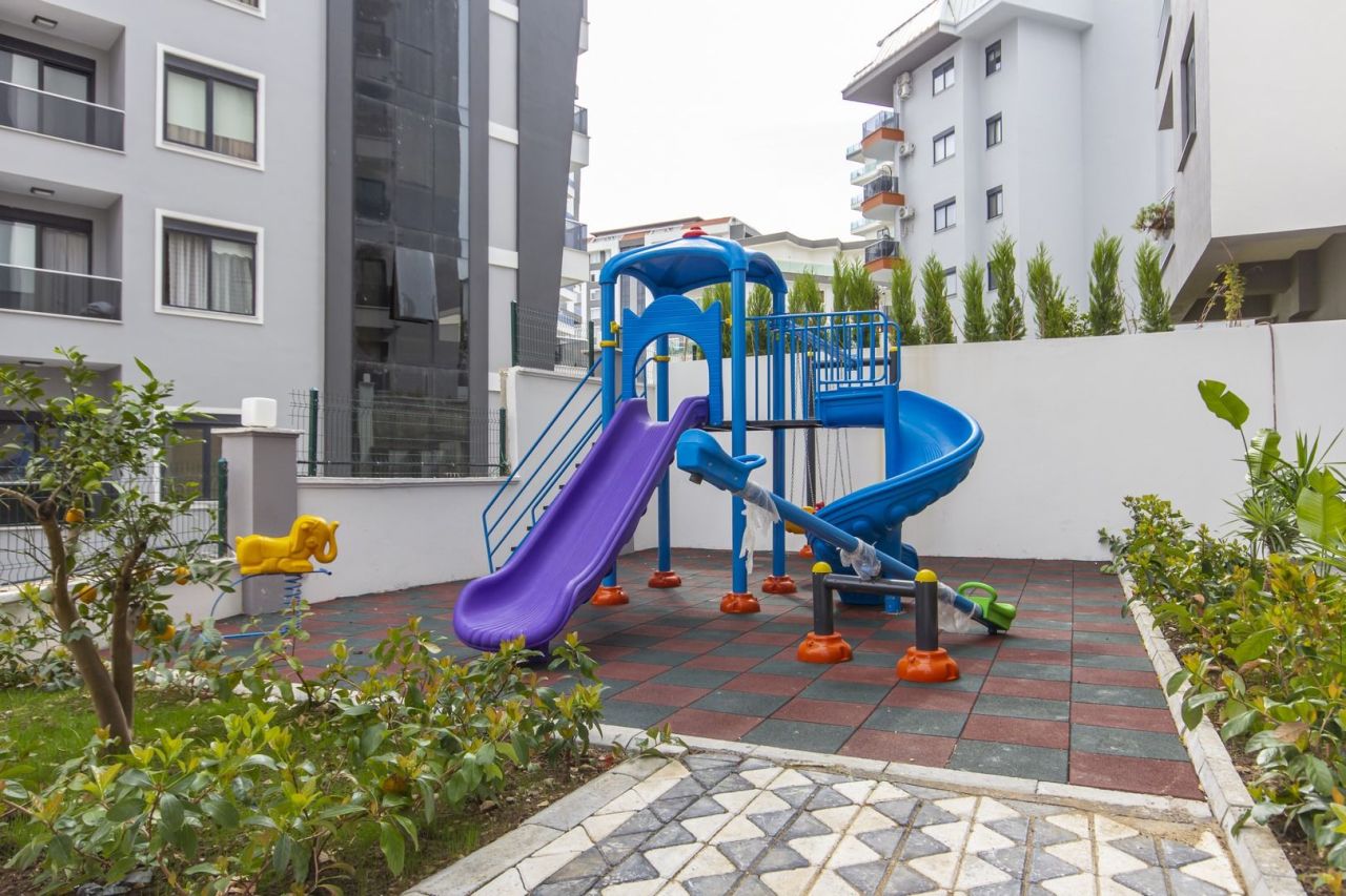 Appartement à Alanya, Turquie, 64 m² - image 12