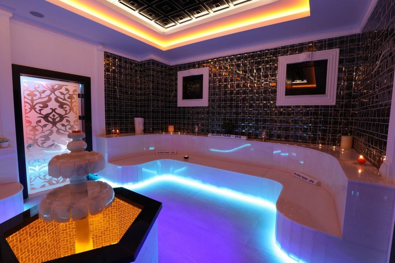 Penthouse in Alanya, Turkey, 224 m² - picture 6