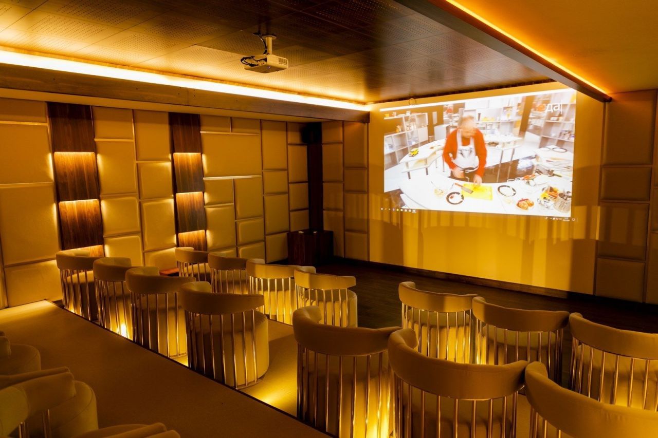 Penthouse in Alanya, Turkey, 224 m² - picture 3