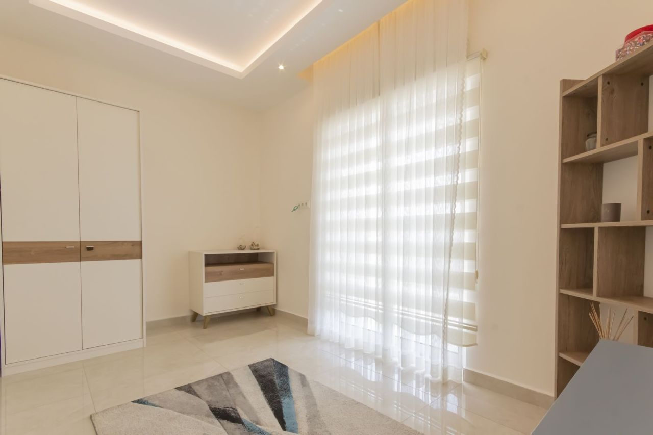 Penthouse in Alanya, Turkey, 224 m² - picture 10