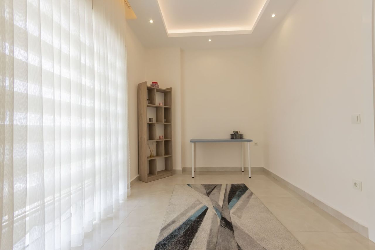 Penthouse in Alanya, Turkey, 224 m² - picture 9