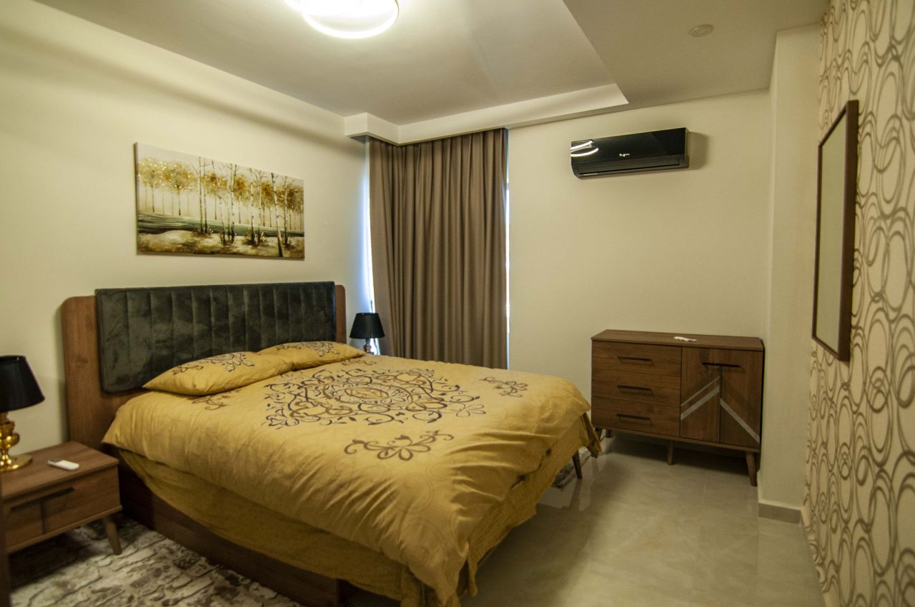 Wohnung in Alanya, Türkei, 67 m² - Foto 16