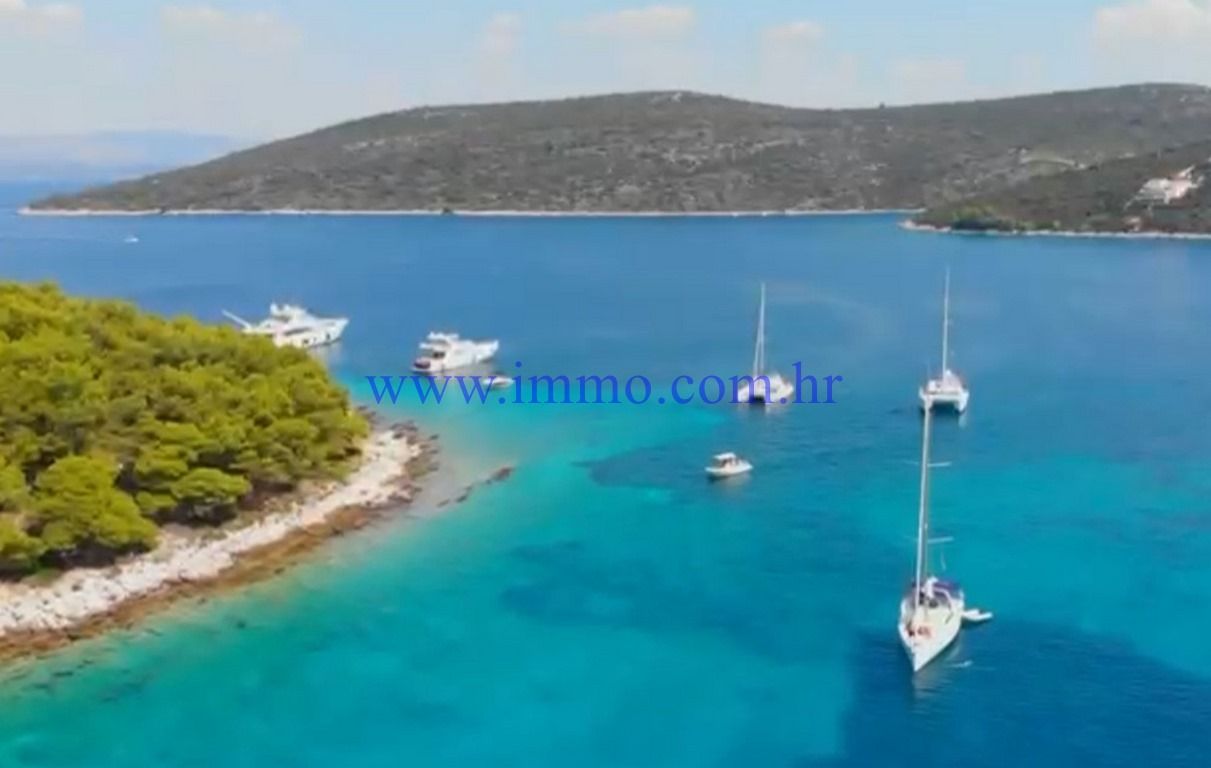 Terreno a Spalato, Croazia, 745 m2 - foto 8