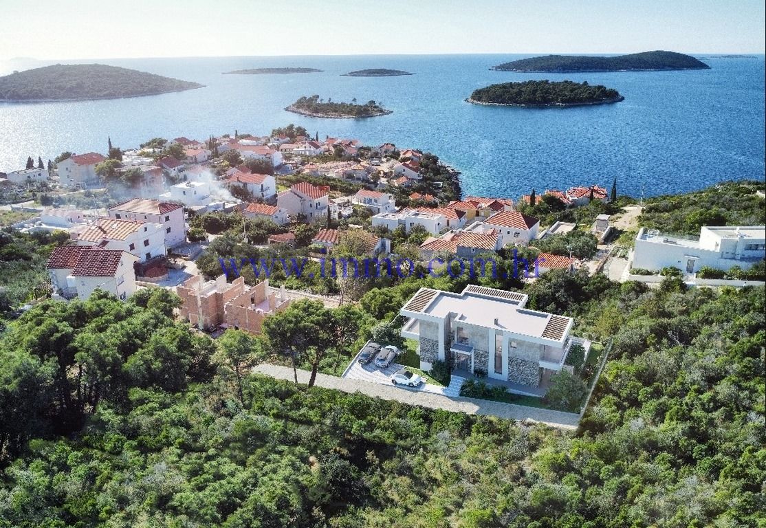 Land in Split, Croatia, 745 m² - picture 1