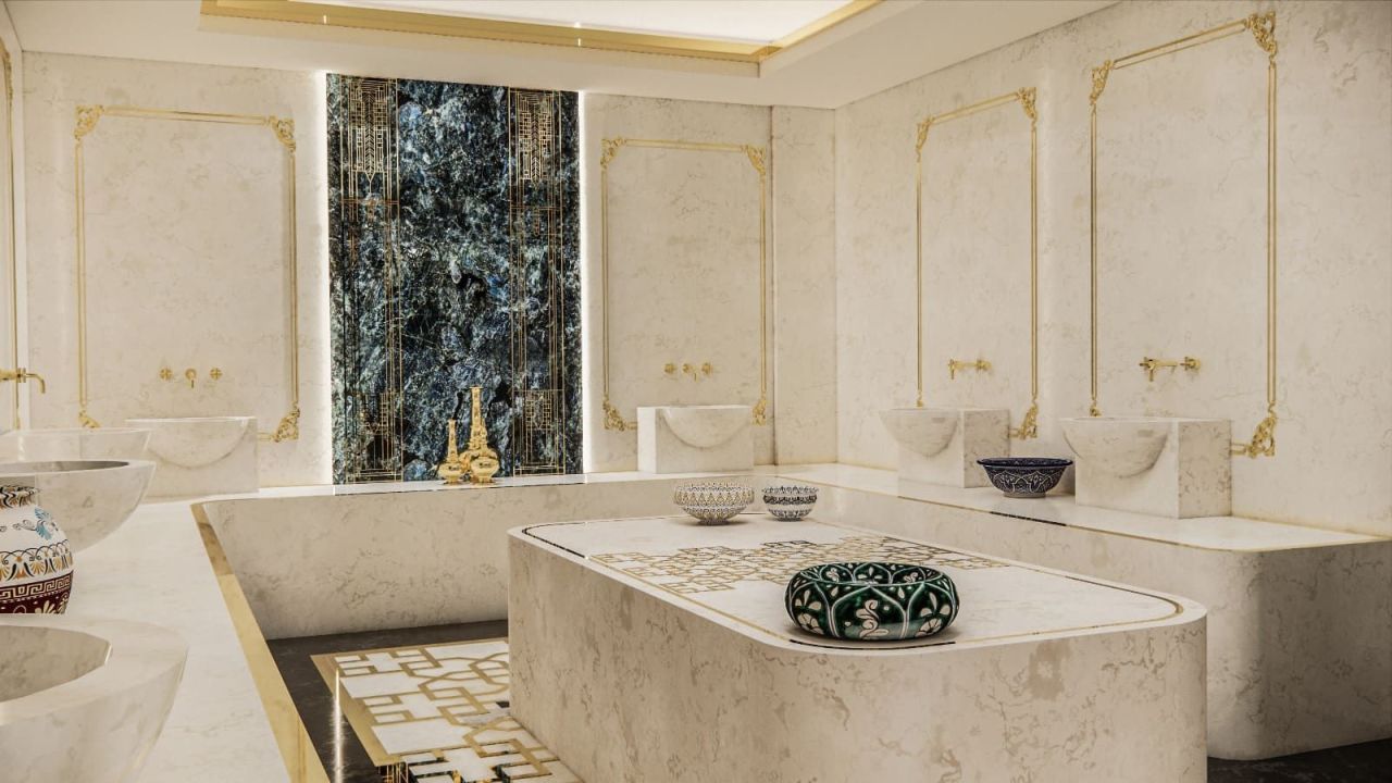 Piso en Gaziveran, Chipre, 55 m² - imagen 7