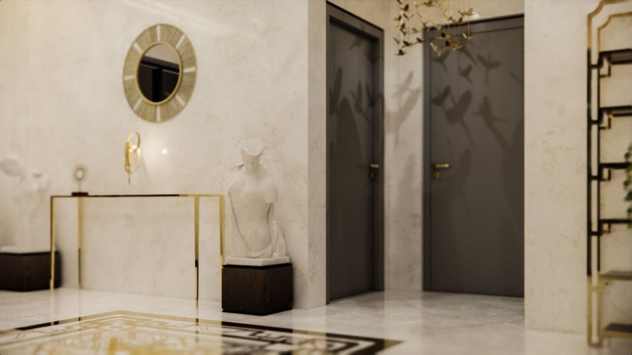 Piso en Gaziveran, Chipre, 55 m² - imagen 15