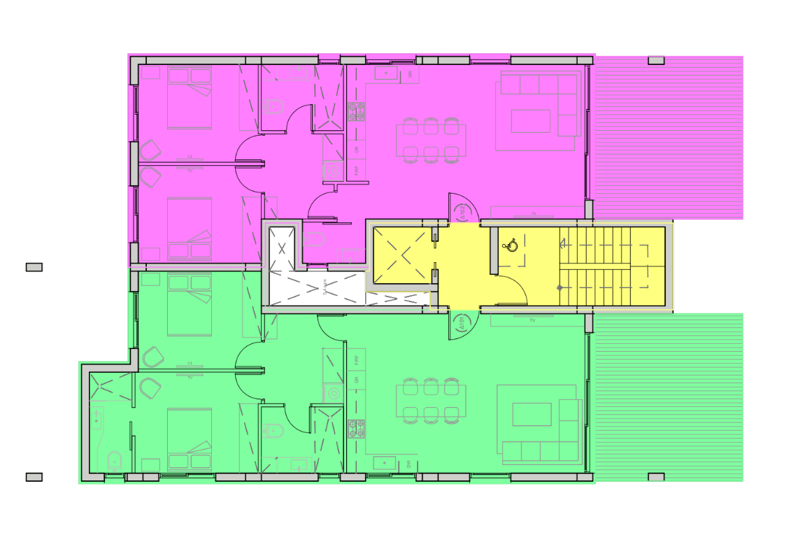 Appartement à Limassol, Chypre, 110 m² - image 1