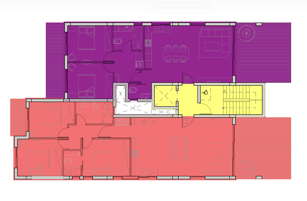 Appartement à Limassol, Chypre, 143 m² - image 1