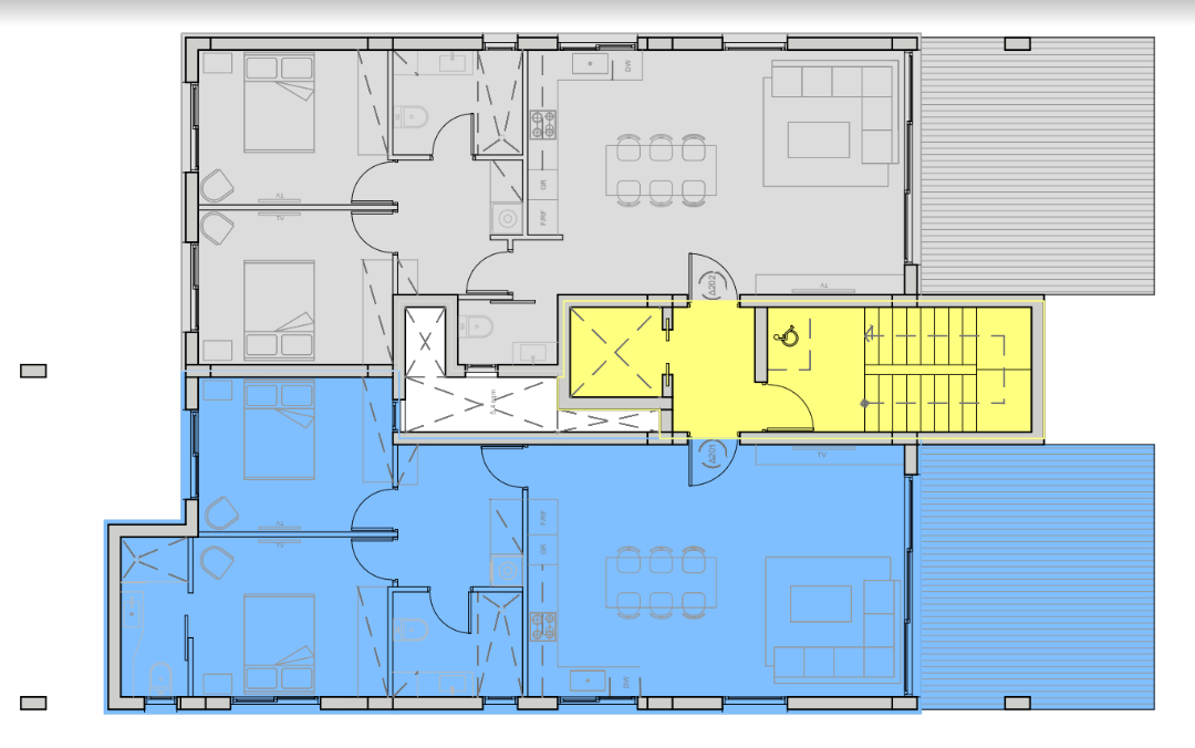 Appartement à Limassol, Chypre, 116 m² - image 1